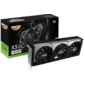 Видеокарта INNO3D RTX 5080 X3 OC /  / RTX5080,  HDMI,  DP*3,  16G, D7