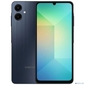 Мобильный телефон GALAXY A06 6 / 128GB BLACK SM-A065 SAMSUNG
