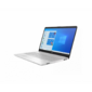 HP15-dw1006ny 15.6" (1920x1080) / Intel Core i7 10510U (1.8Ghz) / 8192Mb / 1024PCISSDGb / noDVD / Int:Intel UHD Graphics - UMA / Cam / WiFi / 41WHr / war 1y / Natural Silver / FreeDOS