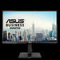 Монитор Asus 27" VA27ACFSN черный IPS LED 16:9 HDMI M / M матовая HAS Piv 350cd 178гр / 178гр 2560x1440 100Hz DP 2K USB 6.8кг