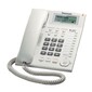 Panasonic KX-TS2388RUW  (белый)