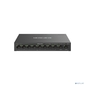 Коммутатор /  8-Port 10 / 100Mbps + 2-Port Gigabit Desktop Switch with 8-Port PoE+
