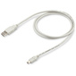 Кабель Buro USB2.0-M5P-1 USB A (m) mini USB B  (m) 1м серый