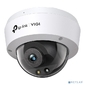 Цветная купольная IP-камера 4 Мп /  4MP Full-Color Dome Network Camera
