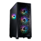 Корпус XPG LANDER501CMTA-BLACKCOLOR