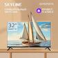 Телевизор SKYLINE 32" 32YST5975 ЖК