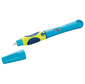 Ручка перьевая Pelikan School Griffix  (PL809184) синий неон A для правшей блистер