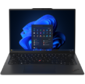 ThinkPad X1 Carbon Gen 12 14" 2.8K (2880x1800)OLED 400N,  Intel Ultra 7 155H,  16GB LPDDR5,  1TB SSD M.2,  Intel Arc Graphics,  WiFi6,  BT,  FPR, Cam, KB Eng / Ru,  57Wh,  65W USB-C,  Win11Pro Eng,  1Y,  1.09kg
