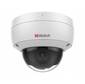 HiWatch IPC-D020 (C) (2.8mm) Уличная купольная IP-камера,  1920х1080,  2 Мп,  CMOS,  до 30 м,  IP67,  IK10