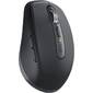 Logitech Wireless MX Anywhere 3S Mouse,  200-8000dpi,  Bluetooth,  Graphite [910-006929]