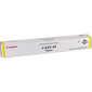 C-EXV 44 TONER Y EUR