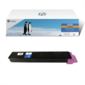 G&G toner cartridge for Kyocera FS-C8020MFP / 8025MFP / 8520MFP / 8525MFP magenta 6 000 pages with chip TK-895M 1T02K0BNL0