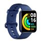 Смарт-часы Xiaomi Poco Watch BHR5723GL 1.6" AMOLED синий