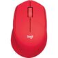 Мышь Logitech M280 Wireless Red