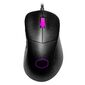 Мышь /  Cooler Master MM730 / Wired Mouse / Black Matte
