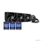 Жидкостная система охлаждения Arctic Cooling Arctic Liquid Freezer III-420 Multi Compatible All-In-One CPU Water Cooler  (ACFRE00137A)