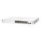 Aruba Instant On 1830 24G 12p Class4 PoE 2SFP 195W Switch  (repl. for J9983A#ABB)