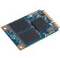 SSD жесткий диск MSATA 1TB KC600 SKC600MS / 1024G KINGSTON