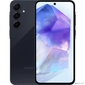 Смартфон Samsung Galaxy A55 5G SM-A556E 6, 6 (2340x1080) NFC Cam (5012+5 / 32) Exynos 1480 2.75ГГц (8)  (8 / 256)Гб A14 5000мАч Темно-синий SM-A556EZKWMEA