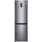 Холодильник LG GA-B419SLUL графит темный  (двухкамерный)