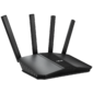 ASUS RT-BE58U /  / 802.11 a / b / g / n / ac / ax / be,  2, 4 + 5 gGz,  black