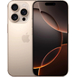 Смартфон Apple iPhone 16 Pro 8 / 256Gb,  песчаный титановый