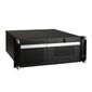 Корпус Advantech ACP-4320BP-00C 4U Rackmount Chassis,  for PICMG Motherboard,  Отсеки: 3* (3.5" или 2.5") ext + 2*5.2 ext,  Размер  (ШВГ): 482x177x479mm,  без блока питания