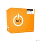 Bion CF360X Тонер Картридж для HP Color LaserJet Enterprise M553n / 553X / 553dn
HP Color LaserJet Enterprise M552dn  (12'500 стр.) Черный