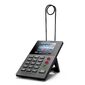 Телефон IP Fanvil X2P черный