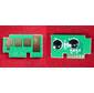 Чип Samsung CLP-680 / 680DW / 680DN  / CLX-6260FR / 6260FD / 6260FW / 6260ND / 6260NR  (MLT-506L-BK) Black 6K  (ELP,  Китай)