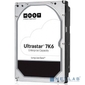 См. арт. 1637604. Western Digital Ultrastar DC HDD Server 7K6  (3.5’’,  6TB,  256MB,  7200 RPM,  SAS 12Gb / s,  512E SE),  SKU: 0B36047
