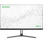 Монитор Digma 27" Progress 27P301F черный IPS LED 5ms 16:9 HDMI M / M матовая 300cd 178гр / 178гр 1920x1080 100Hz FreeSync VGA DP FHD 3.9кг