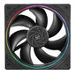 Кулер для корпуса /  Thermalright Case Cooler TL-S12