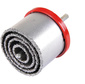 Набор коронок Hammer Flex 224-204 DR CR 65  кафель\кирпич, 4шт.:33,53,67,83мм+адаптер [62231]