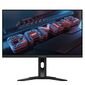 Монитор 27" Gigabyte M27UA EK Black  (IPS,  3840×2160,  160Hz,  1мс,  350cd / m,  1000:1,  2xHDMI-2.1,  DP-1.4,  3xUSB3.2,  USB Type-C )
