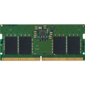 Память оперативная /  Kingston 8GB 5600MT / s DDR5 Non-ECC CL46 SODIMM 1Rx16