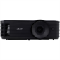 Acer projector X139,  DLP,  WXGA,  5200 Lm,  20000:1,  EMEA,  2.7 Kg,  EURO Power  (replace MR.JTJ11.00R,  X139WH)