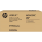 HP W9003MC Magenta Managed LJ Toner Cartridge