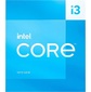 Процессор /  CPU LGA1700 Intel Core i3-13100F  (Raptor Lake,  4C / 8T,  3.4 / 4.5GHz,  5MB,  89W) OEM