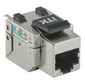 ITK CS1-1C06F-11 Модуль Keystone Jack кат. 6 FTP 110 IDC 90 град. розет.