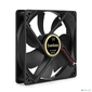 Exegate EX294048RUS Вентилятор ExeGate EX12025S2P,  120x120x25 мм,  Sleeve bearing  (подшипник скольжения),  2pin  (разъем 2.54; для блоков питания ATX),  1400RPM,  25dBA
