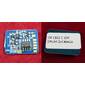 Чип OKI C822 / 831 / 841 DRUM Cyan, 30K  (44844407))  (ELP Imaging®)