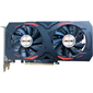 Видеокарта PCIE16 GTX1660TI 6GB AF1660TI-6144D6H4 AFOX