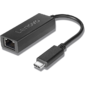 Lenovo USB-C to Ethernet adapter  (Reply. 4X90L66917)