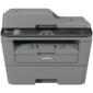 Brother MFC-L2700DNR принтер /  сканер /  копир /  факс,  A4,  24стр / мин,  дуплекс,  ADF,  32Мб,  USB,  LAN  (замена MFC-7360NR)