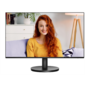 Монитор LCD 27'' 16:9 1920х1080 (FHD) IPS,  nonGLARE,  100 Hz,  250 cd / m2,  H178° / V178°,  1300:1,  20М:1,  16.7M,  4ms,  VGA,  HDMI,  Tilt,  Speakers,  3Y,  Black