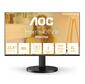 23, 8' AOC 24B3CF2 1920x1080,  WLED,  16:9,  IPS,  250 cd,  1300:1,  20M:1,  4ms,  178° / 178°,  HDMI,  2xUSB3.2,  USB-C65W (DP Alt),  100Hz,  Tilt,  HAS,  VESA,  Внутр,  Black,  3y