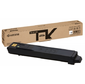 Тонер-картридж TK-8115K 12 000 стр. Black для M8124cidn / M8130cidn