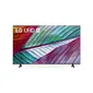 Телевизор LED LG 75" 75UR78009LL.ARUG черный 4K Ultra HD 60Hz DVB-T DVB-T2 DVB-C DVB-S DVB-S2 USB WiFi Smart TV  (RUS)