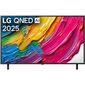 Телевизор QNED 50" 4K 50QNED80A6A.ARUG LG